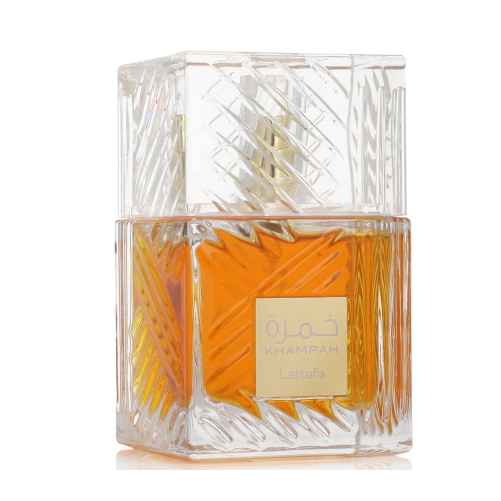 Lattafa Khamarah EDP